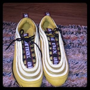 Air max 97